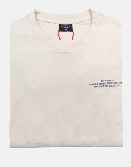 Cutty Stone Slate Oversize