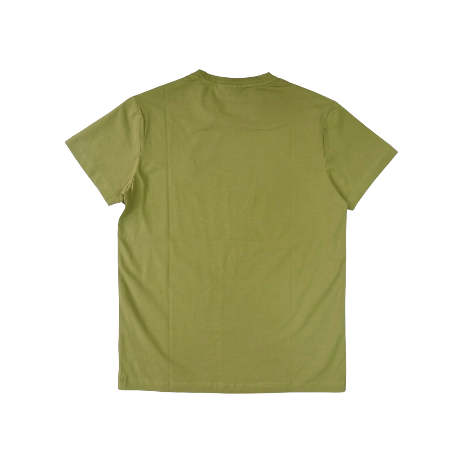 Vialli Identify Olive T-Shirt