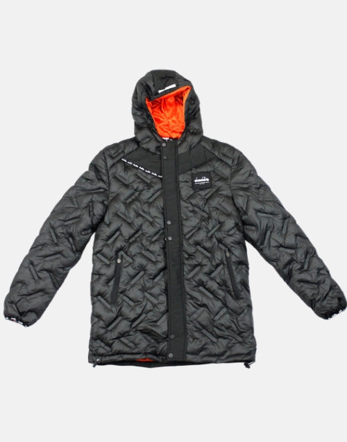 Diadora Emilio Over Coat Padded Jacket