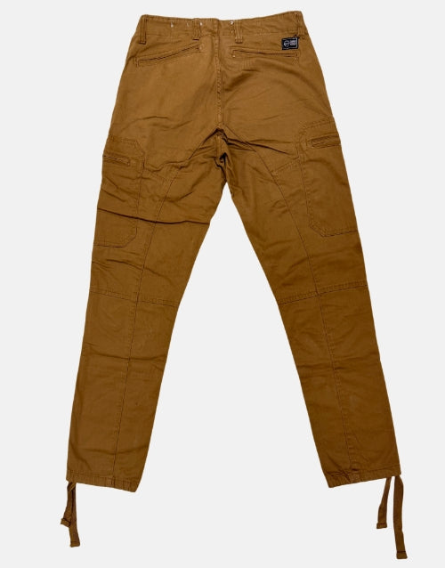 K Star 7 Tobacco Stretch Tactical Cargo Pants