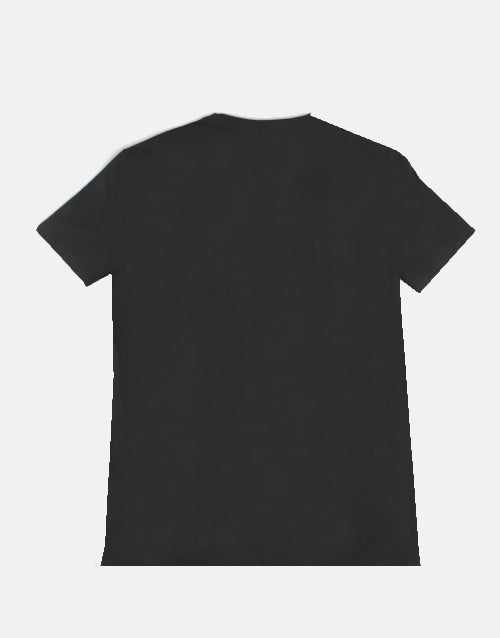 Pure Premium Hexx Black T Shirt