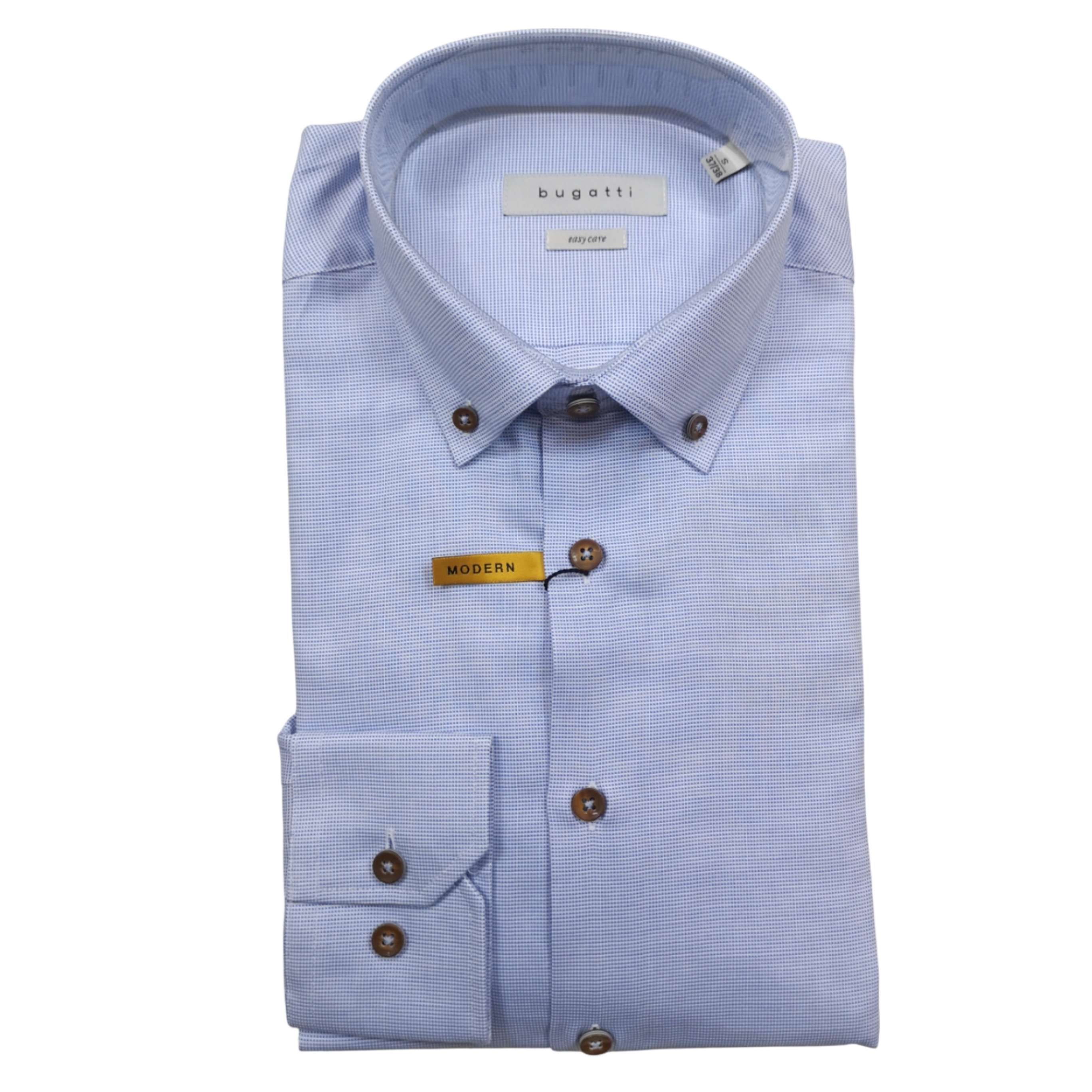 Bugatti LS Lt.Blue Shirt