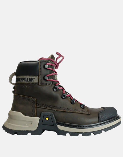 Caterpillar Colorado Expedition Dark Bitter Chocolate