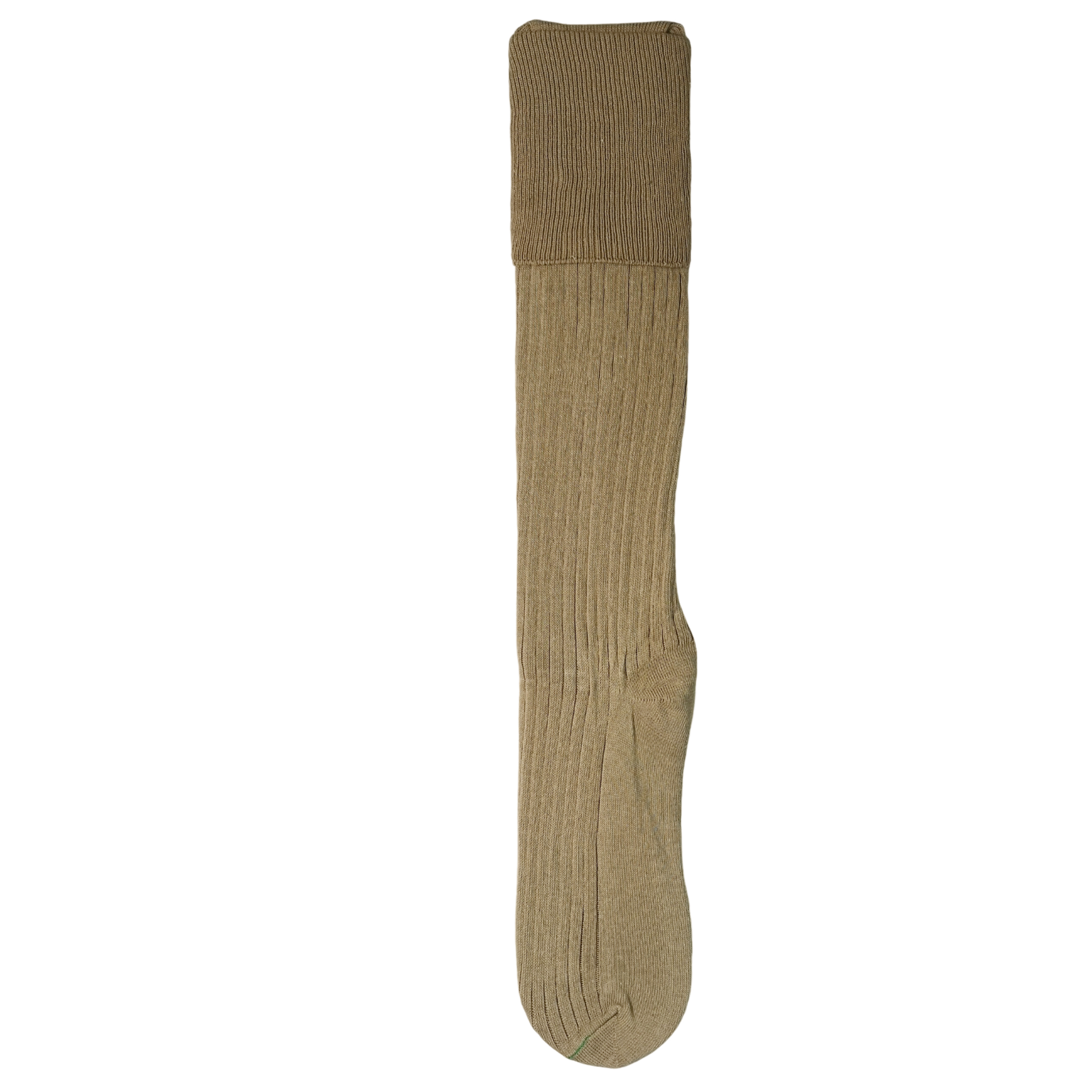 Bioguard Golf Hose Brenni Khaki Socks