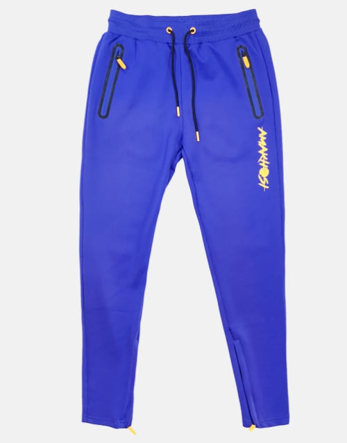 Kaizer Chiefs Royal Blue Track Pants
