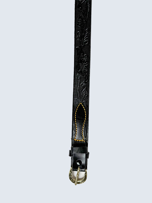Horse Belt Black