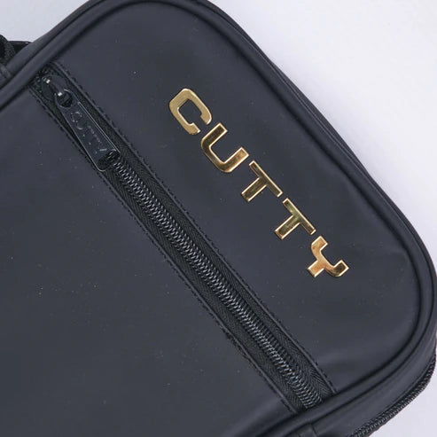 Cutty Floyd Bag (Black)