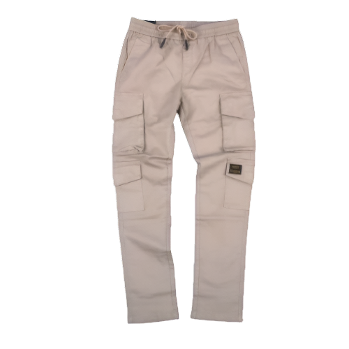 CUTTY JAYDEN UTILITY CARGO PANTS