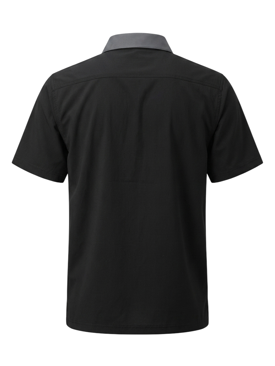 First Ascent Men's Nueva SL Shirt
