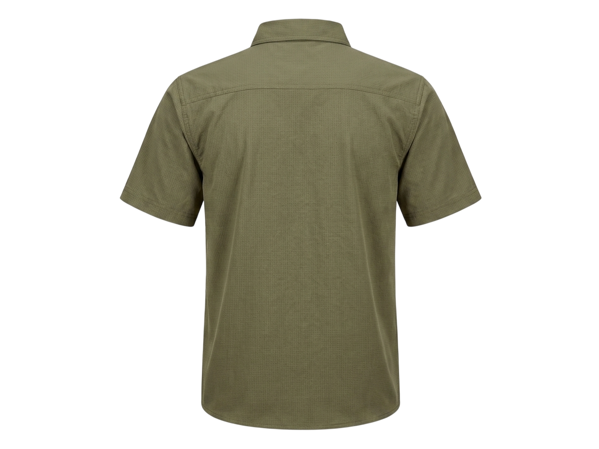 First Ascent Men's Nueva SL Shirt