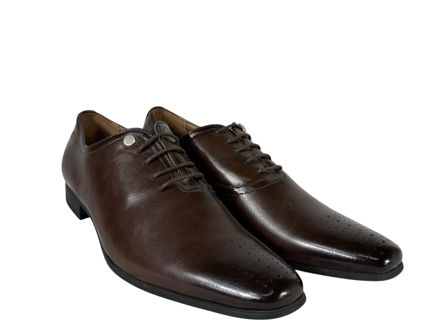 Filo Latino Brown Slip-On Loafer
