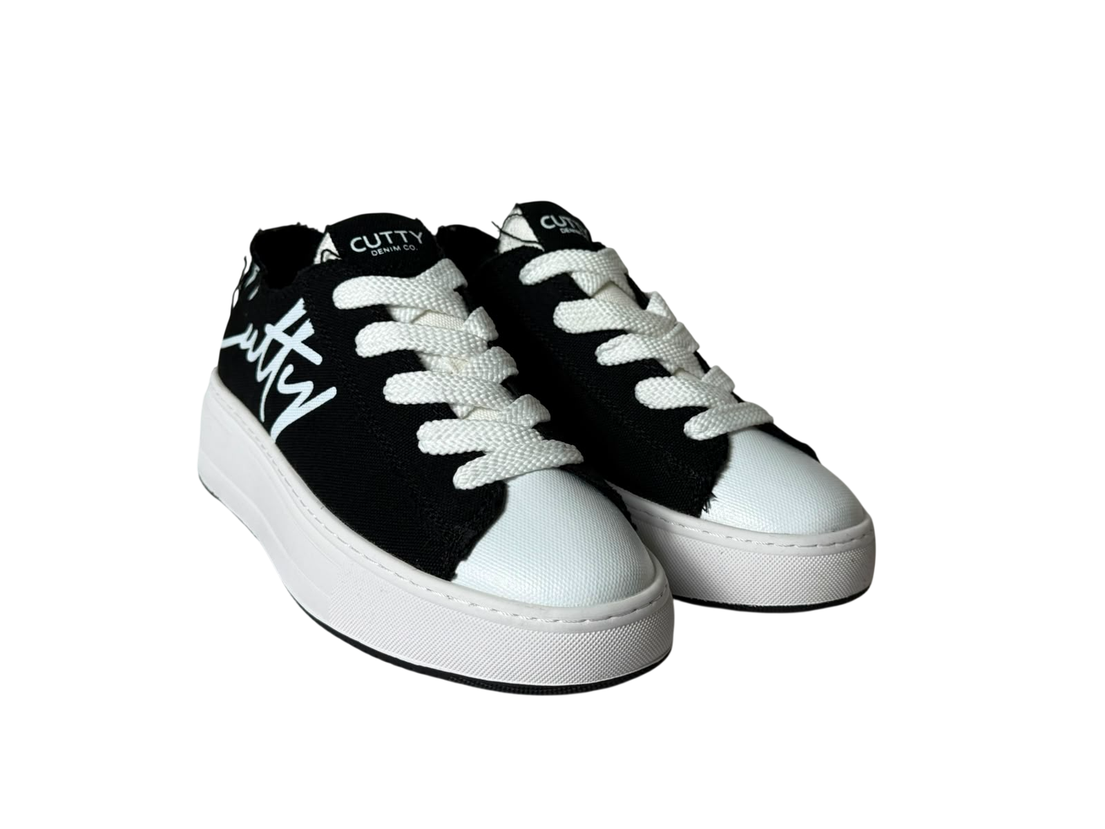 Cutty Tampa Lo Green Sneaker