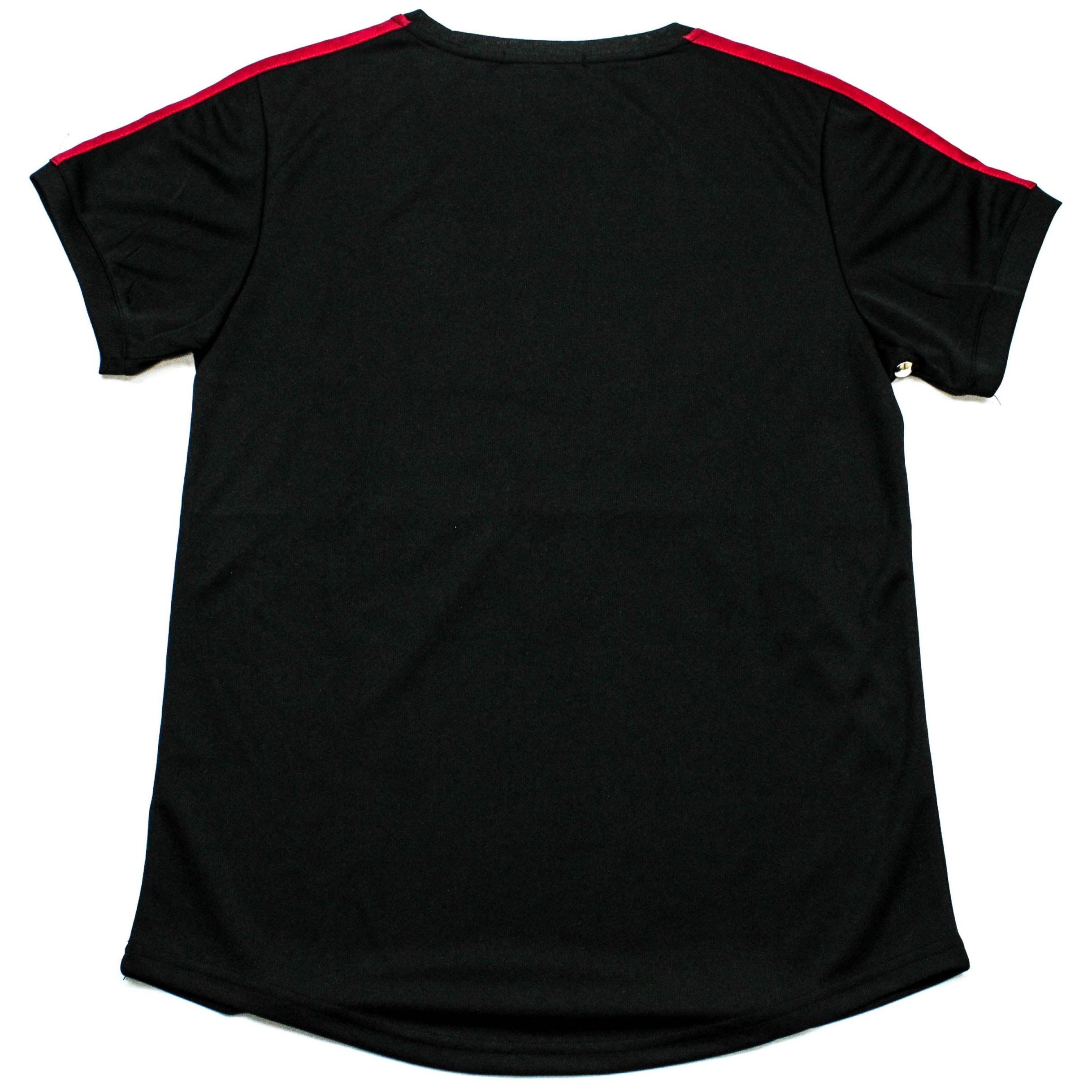 Cutty mens Blk Jersey ( C-Frozen ) - BOSSINI SA