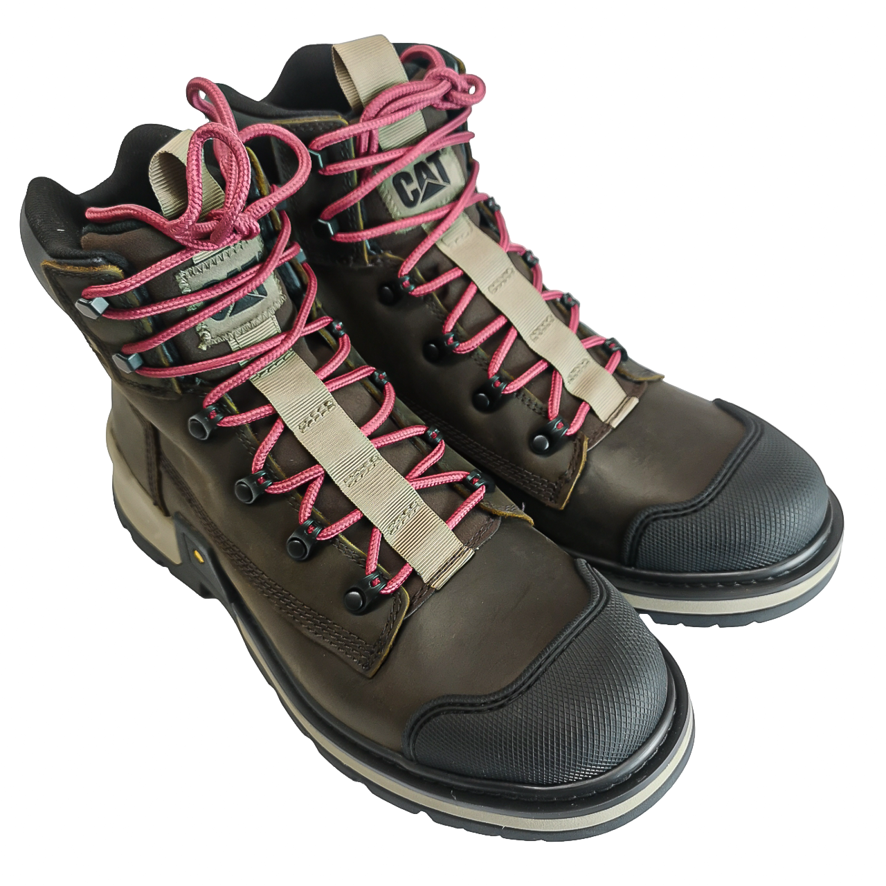 Caterpillar Colorado Expedition Dark Bitter Chocolate