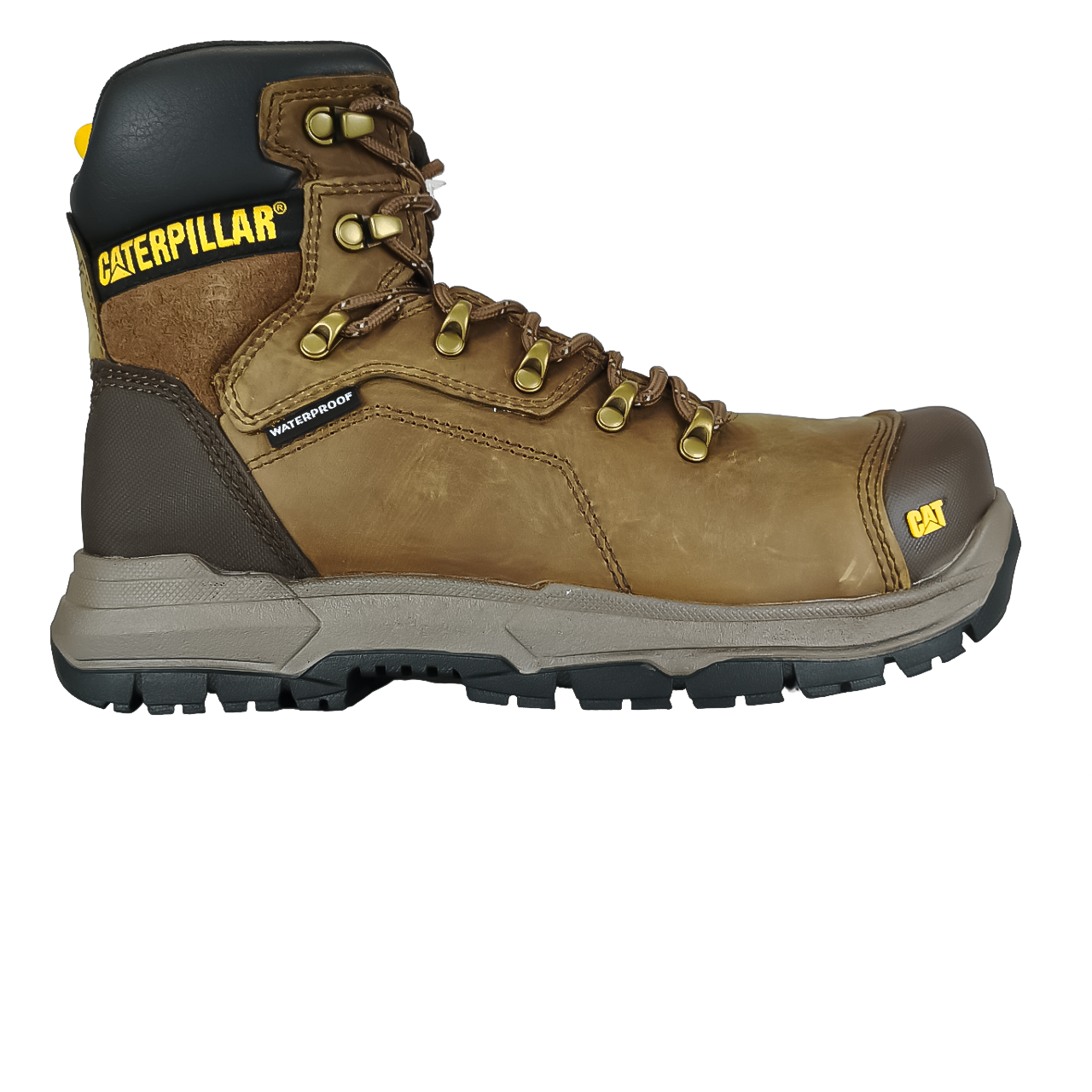 Caterpillar loop boots clearance