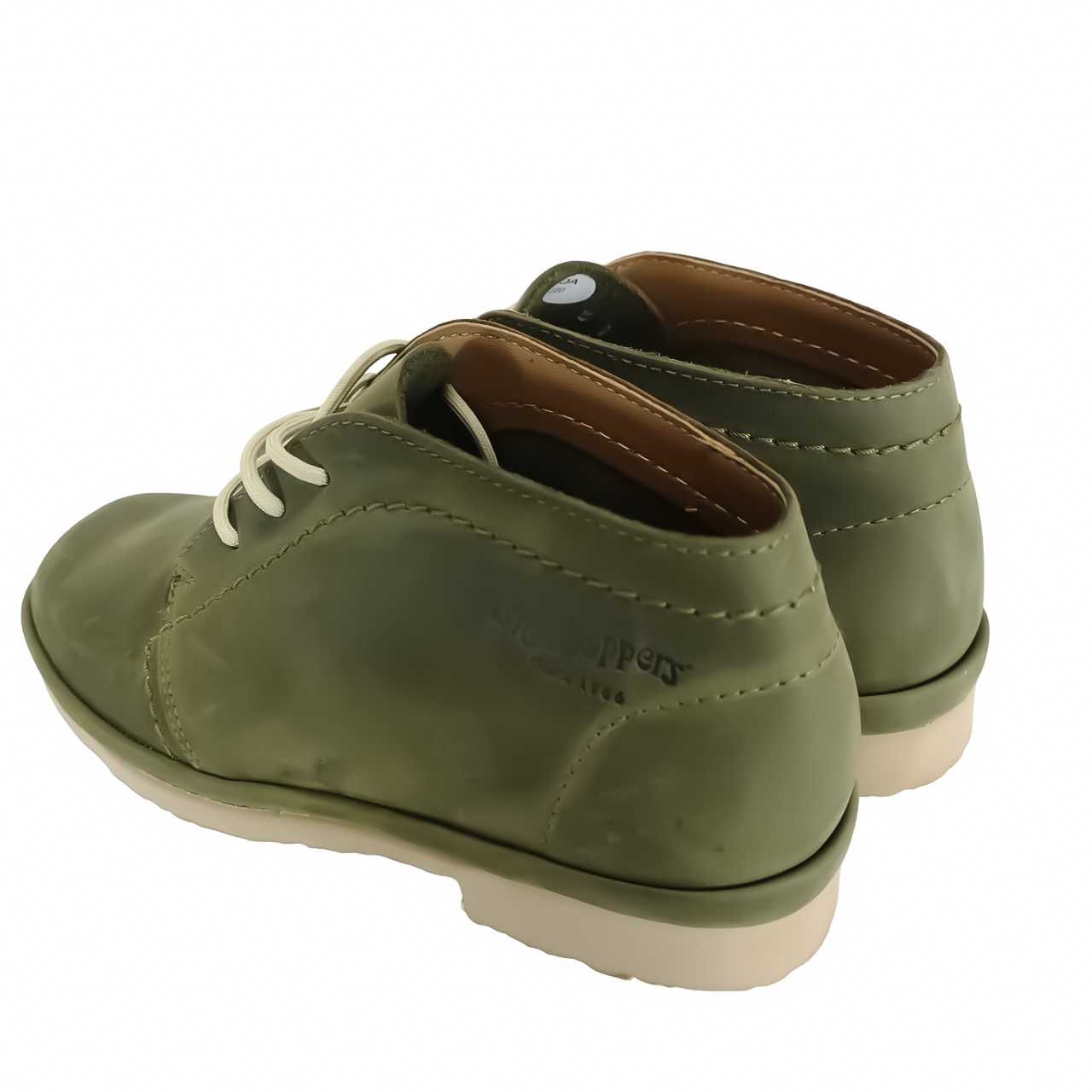 Grasshopper Nevada Olive