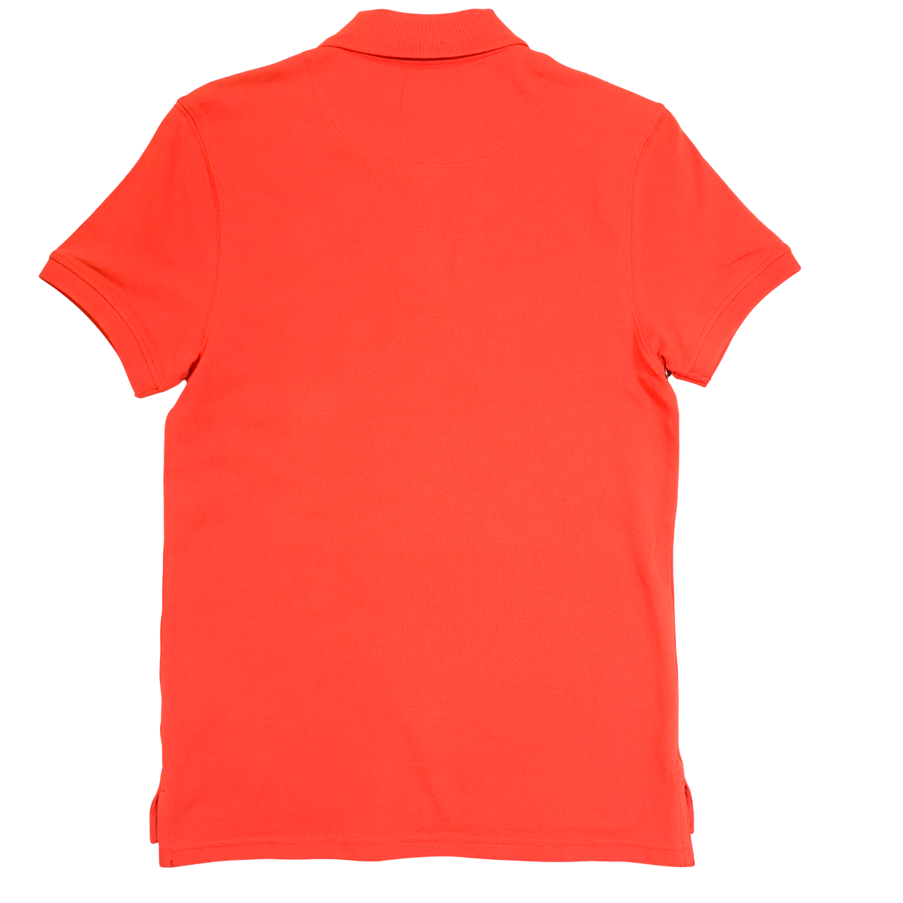 Polo Mens SS Pique Grenadine Golfer