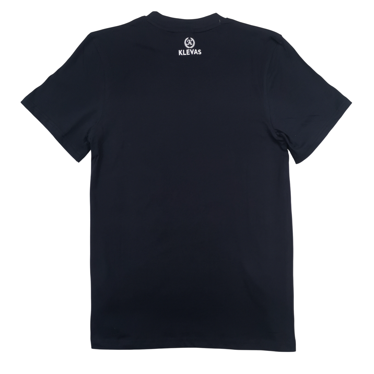 Klevas Taxi KeDezemba Navy T-Shirt