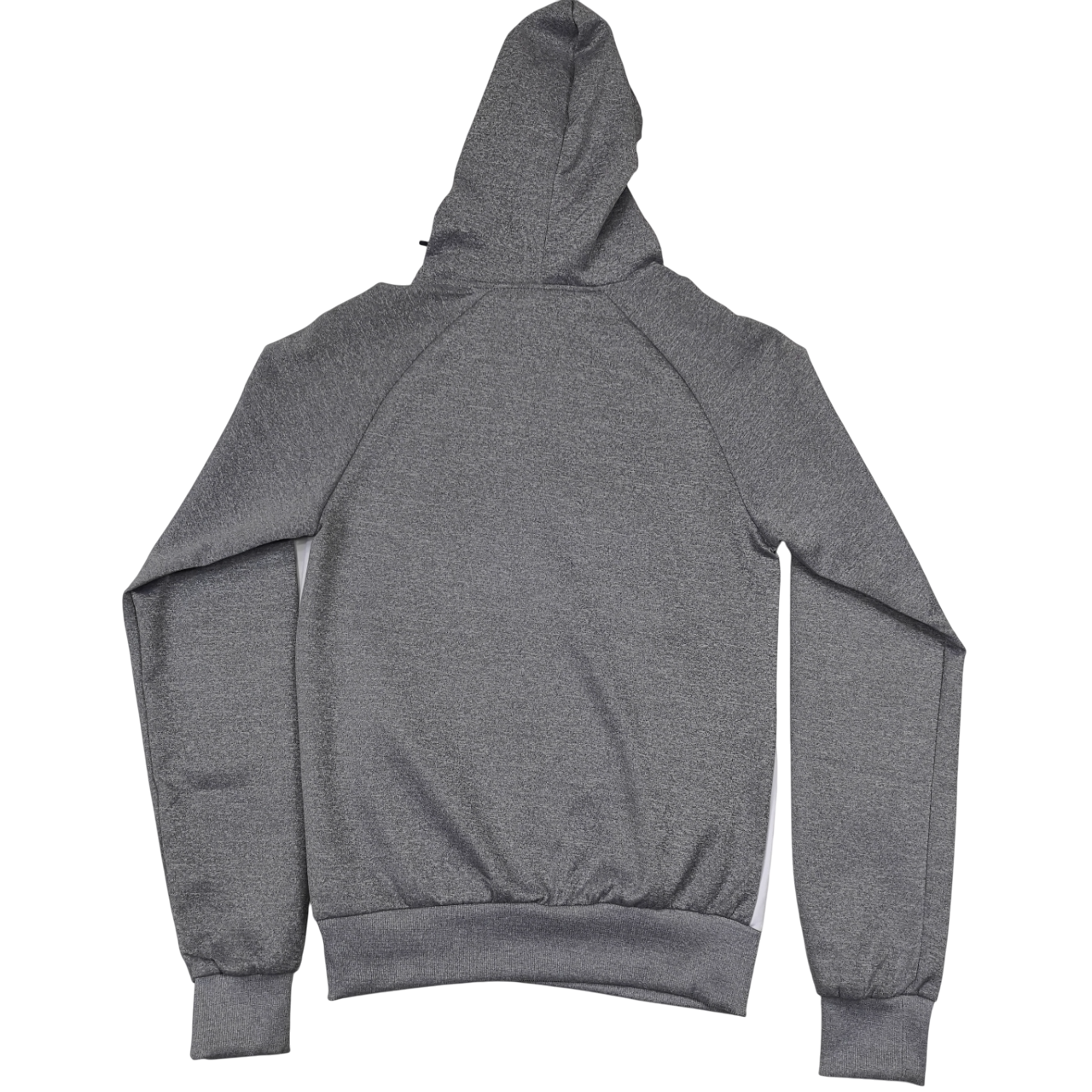 K Star 7 North Grey Hoodie
