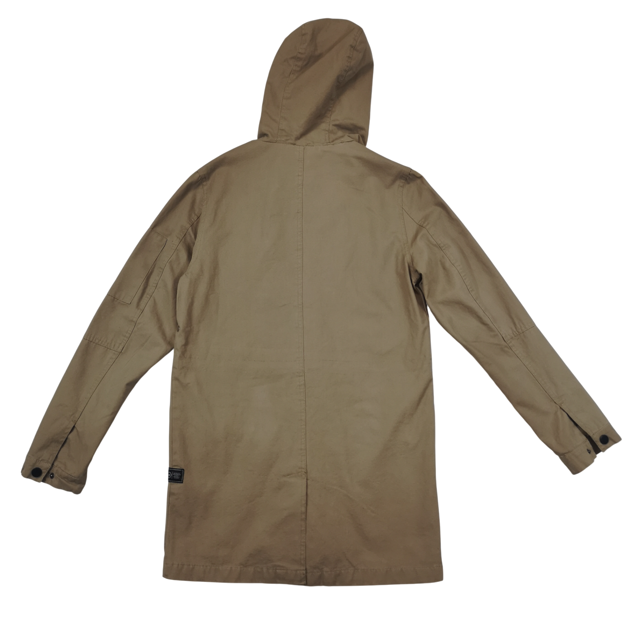 K Star 7 Stereo Khaki Jacket