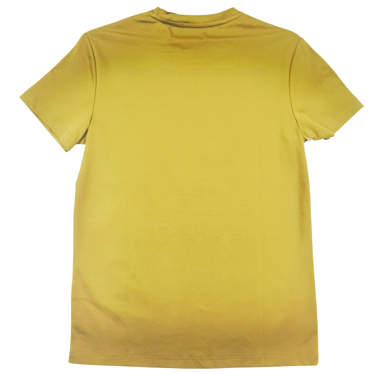 Pure Premium Castor Olive T-Shirt