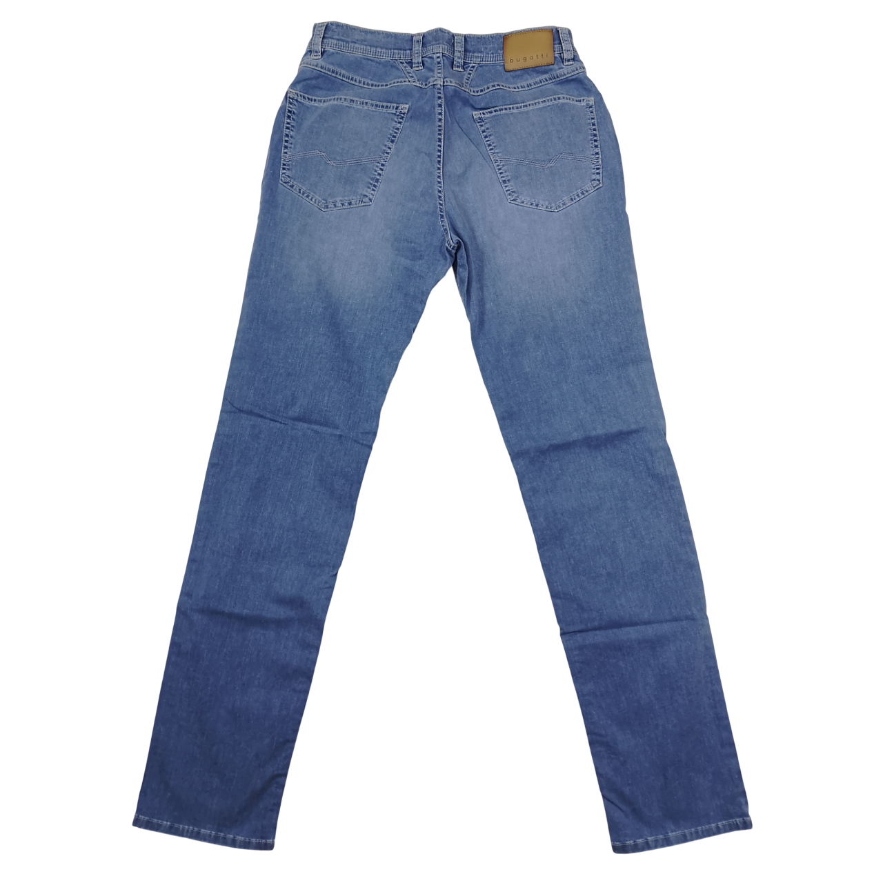 Bugatti Light Blue Jeans