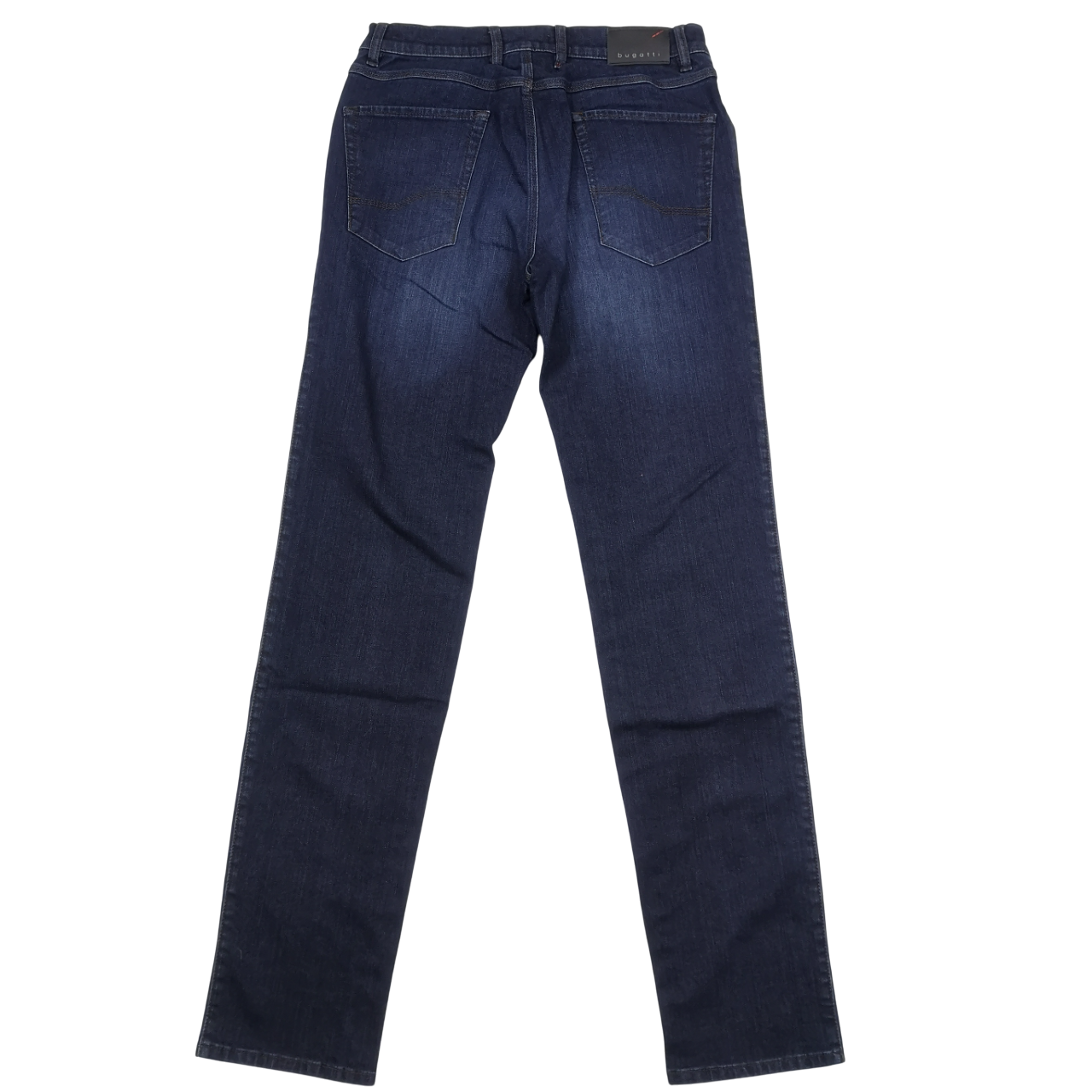 Bugatti Dark Navy Flex jeans