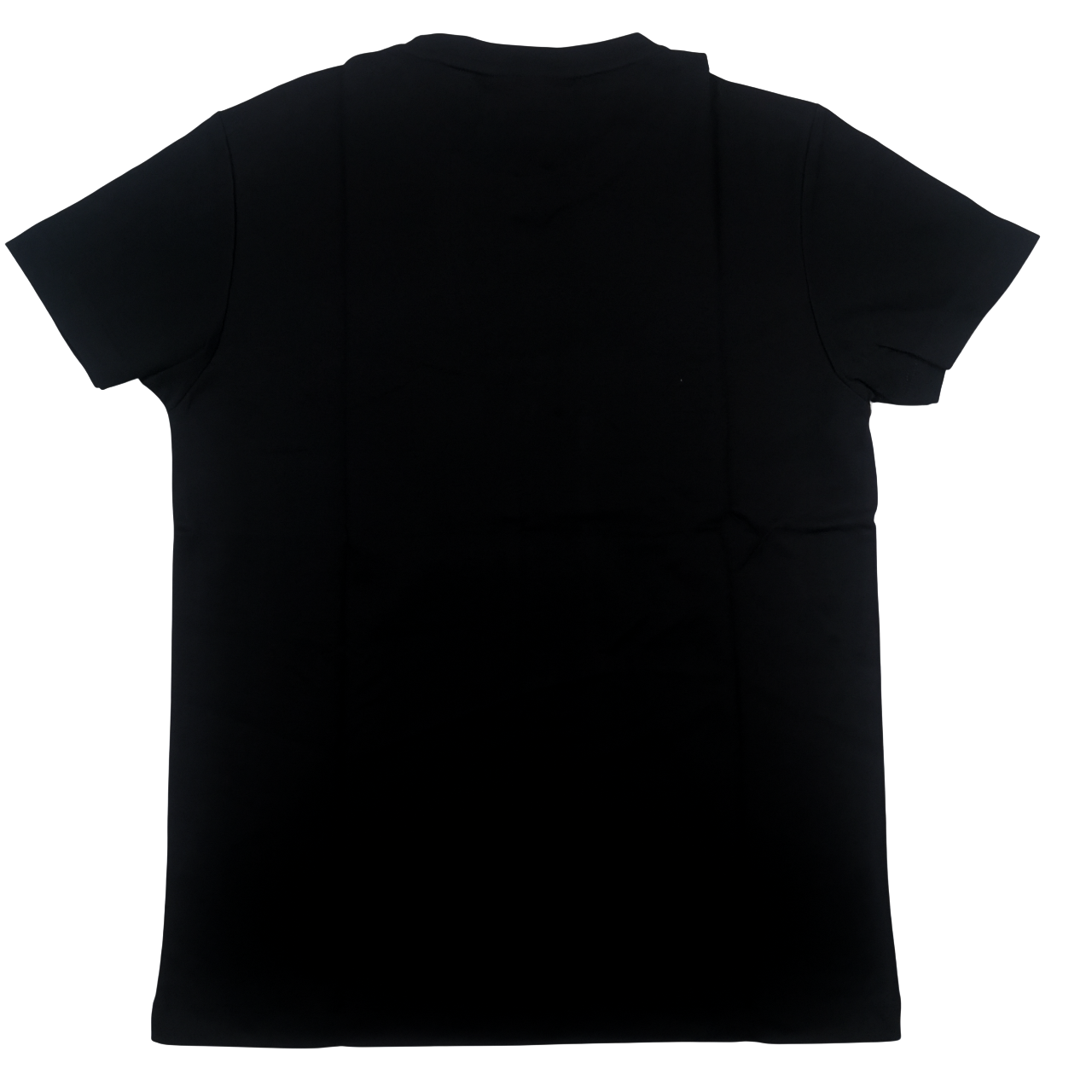 Vialli Inflame Black T-Shirt