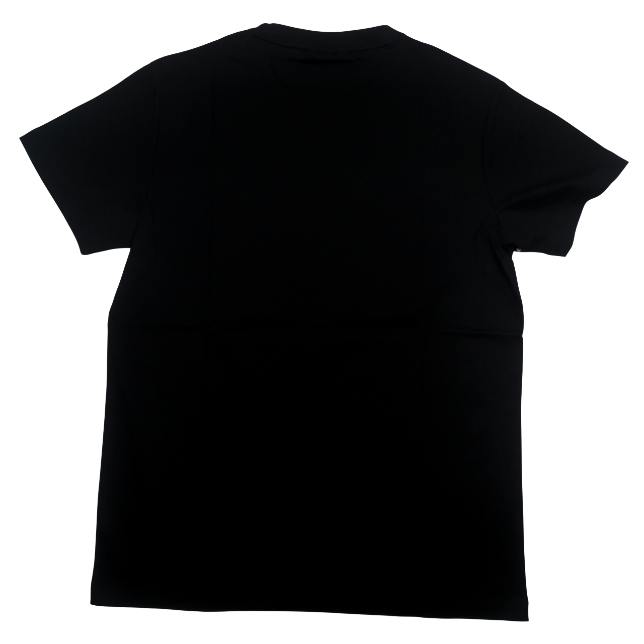 Vialli Impresst Black T-Shirt