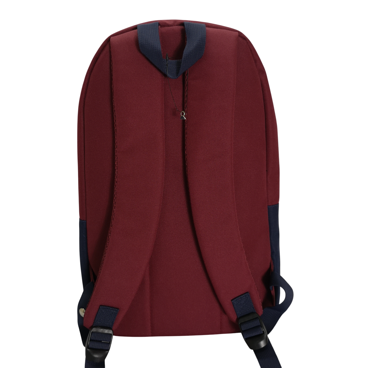 K STAR 7 Piper Navy/Maroon/Yellow Backpack