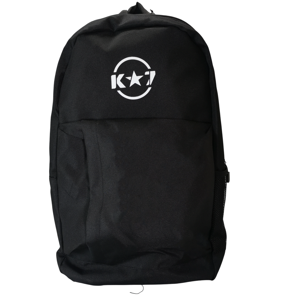 K STAR 7 Husky Black Backpack