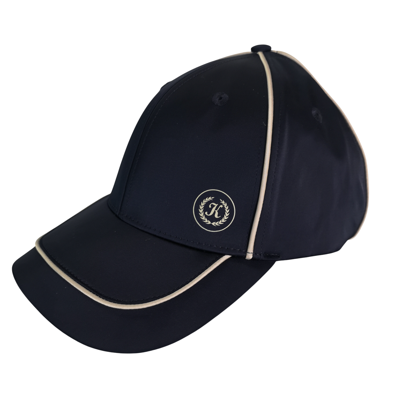 KLEVAS Silva Navy Cap One Size