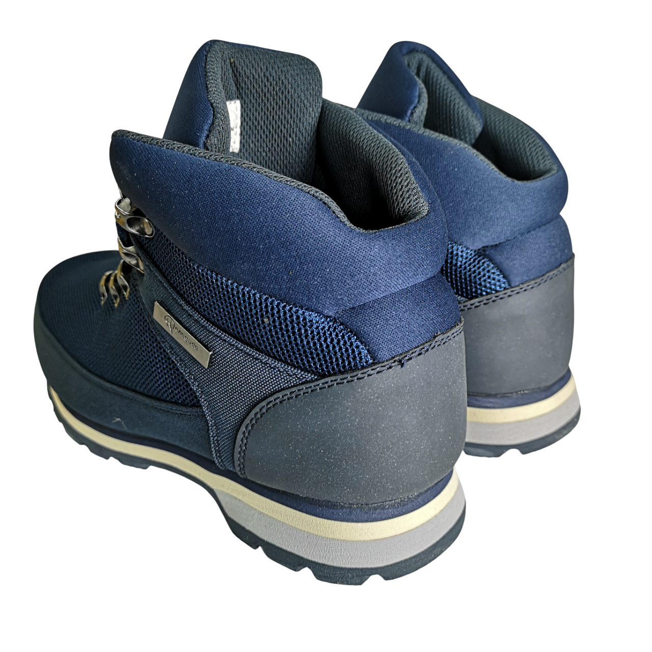 Renegade Wayde Navy Lacoste Sneaker