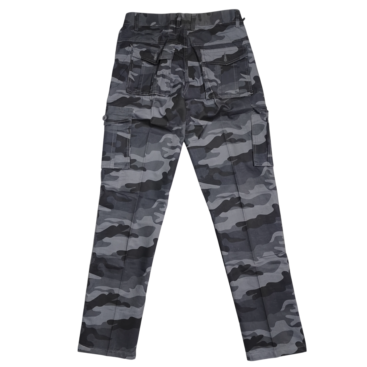 Army Military Cargo 6 pocket Pants