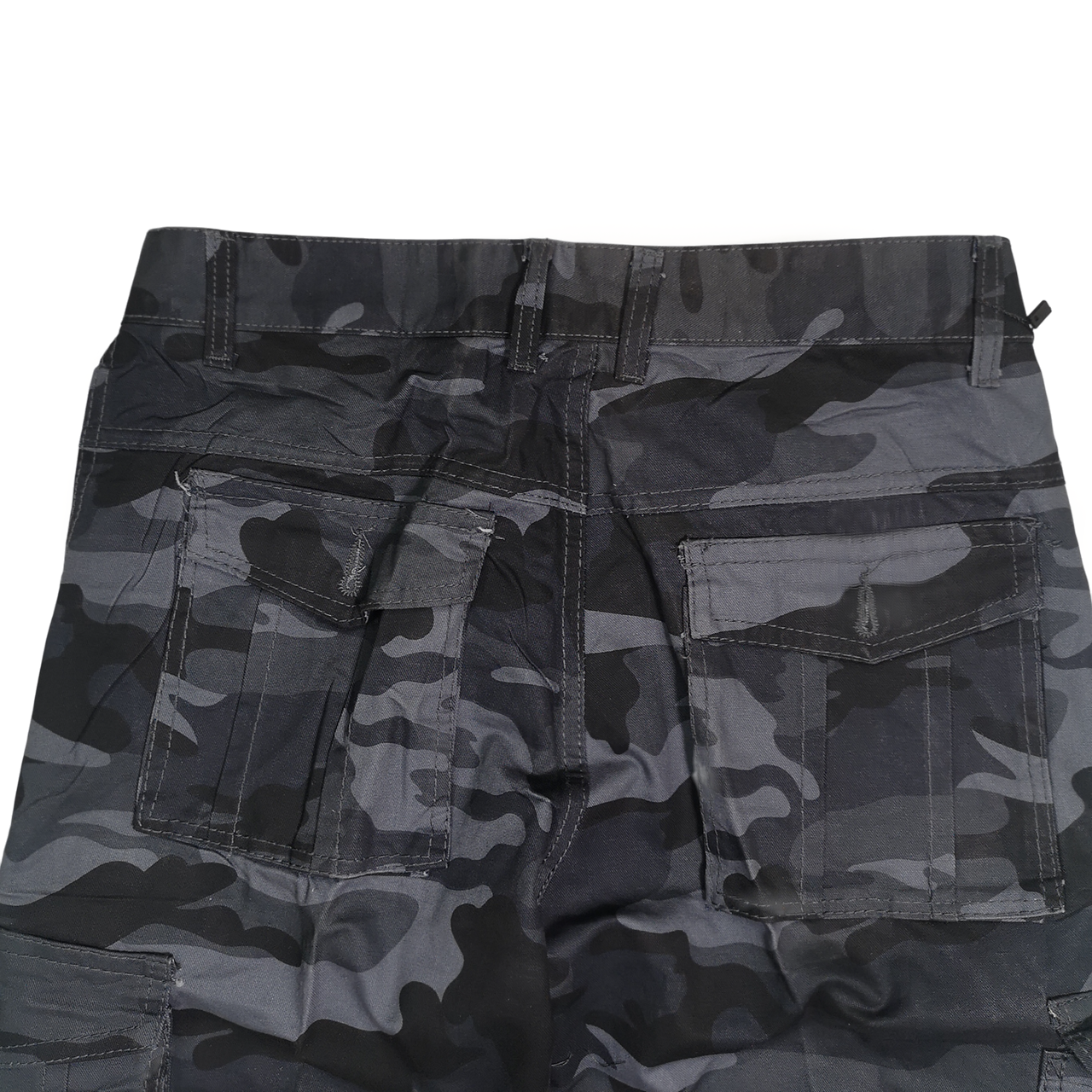 Army Military Cargo 6 pocket Pants