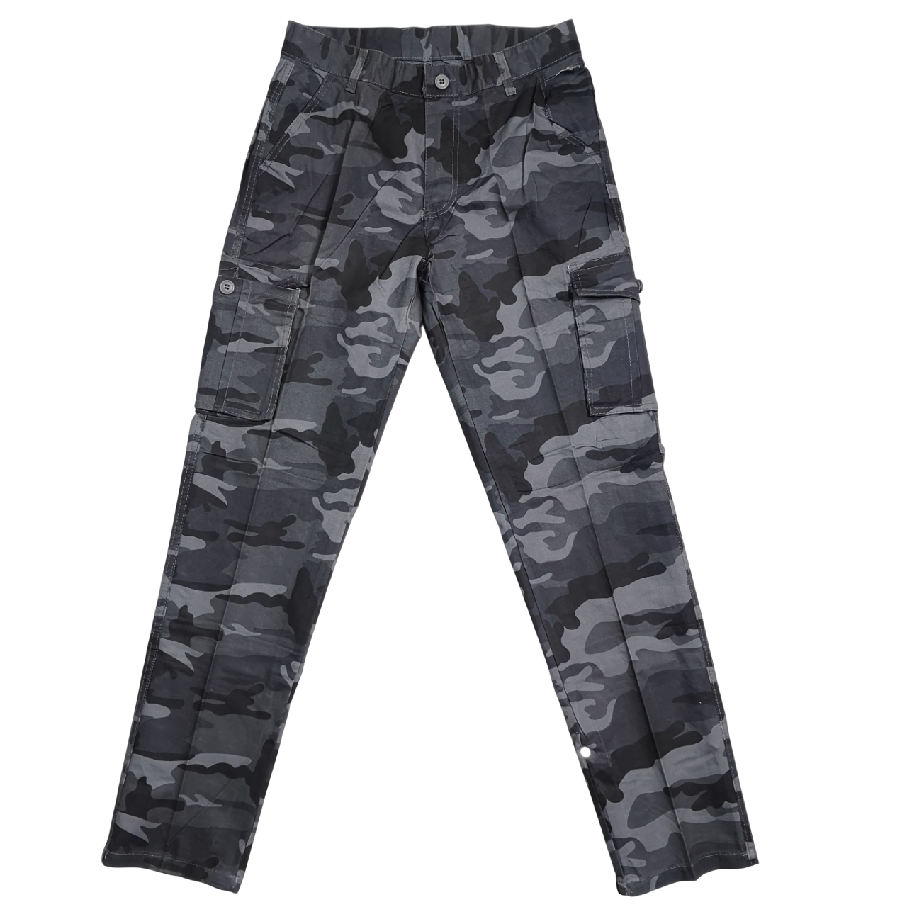 Army Military Cargo 6 pocket Pants