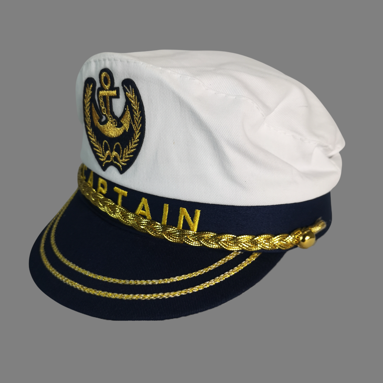 Sailor Captain Hats