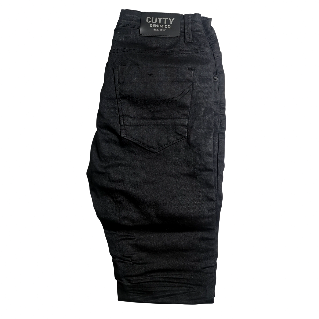 Cutty Skinny Fit Cripley Jean