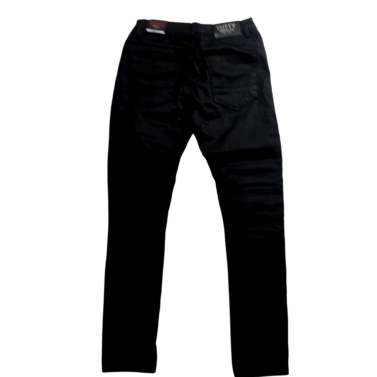 Cutty Skinny Fit Cripley Jean
