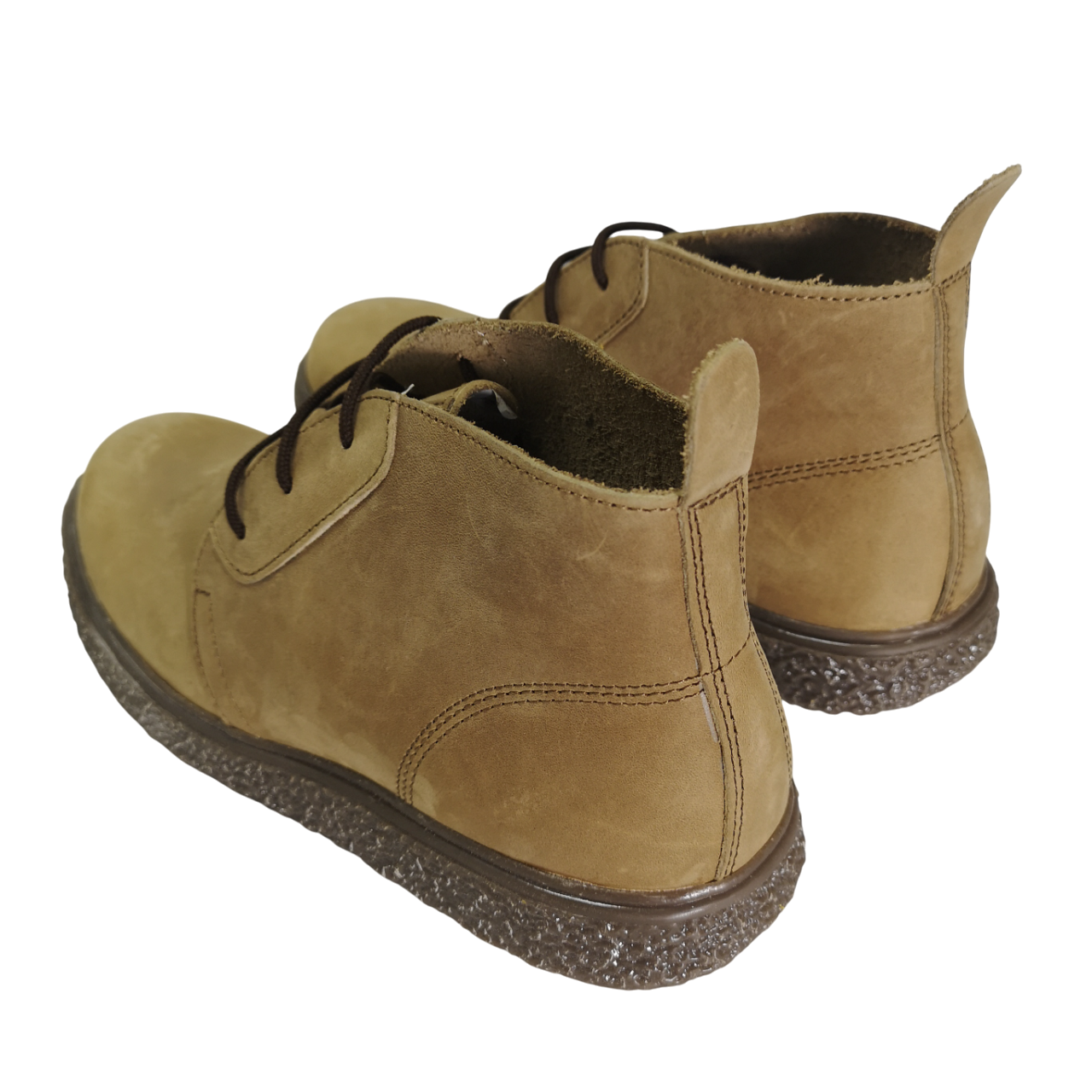 Bronx Putty Sandiego Stipple Boot