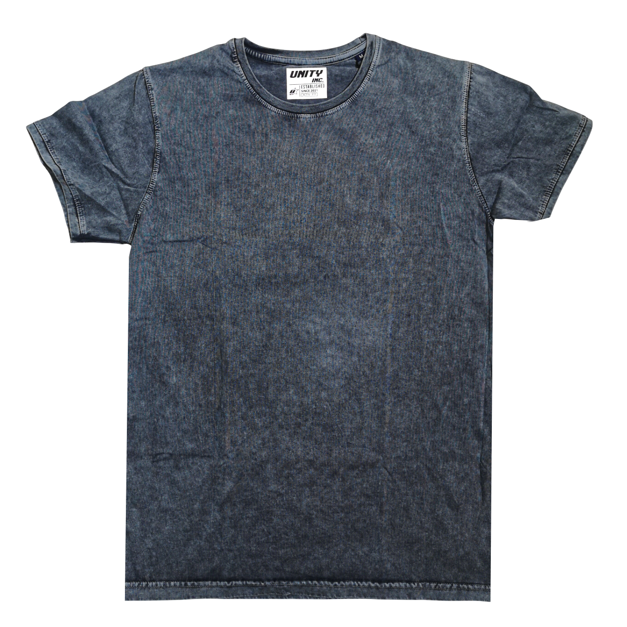 Unity Grey T-Shirt