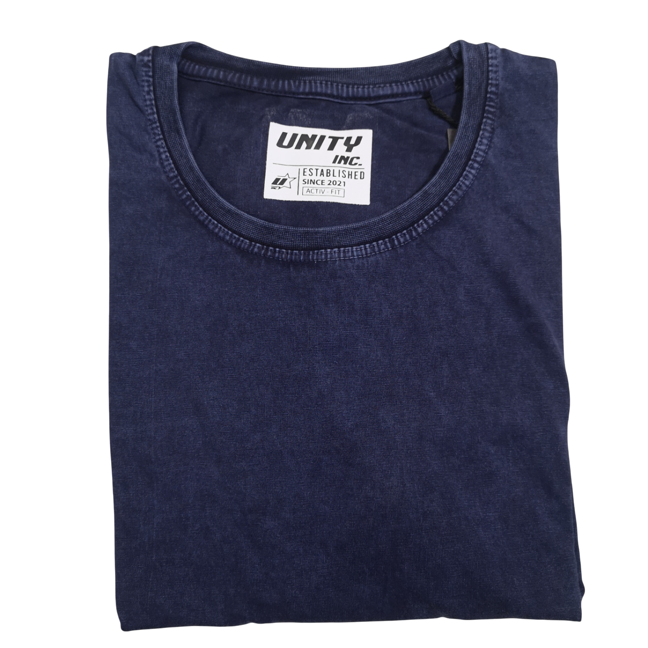 Unity Blue T-shirt