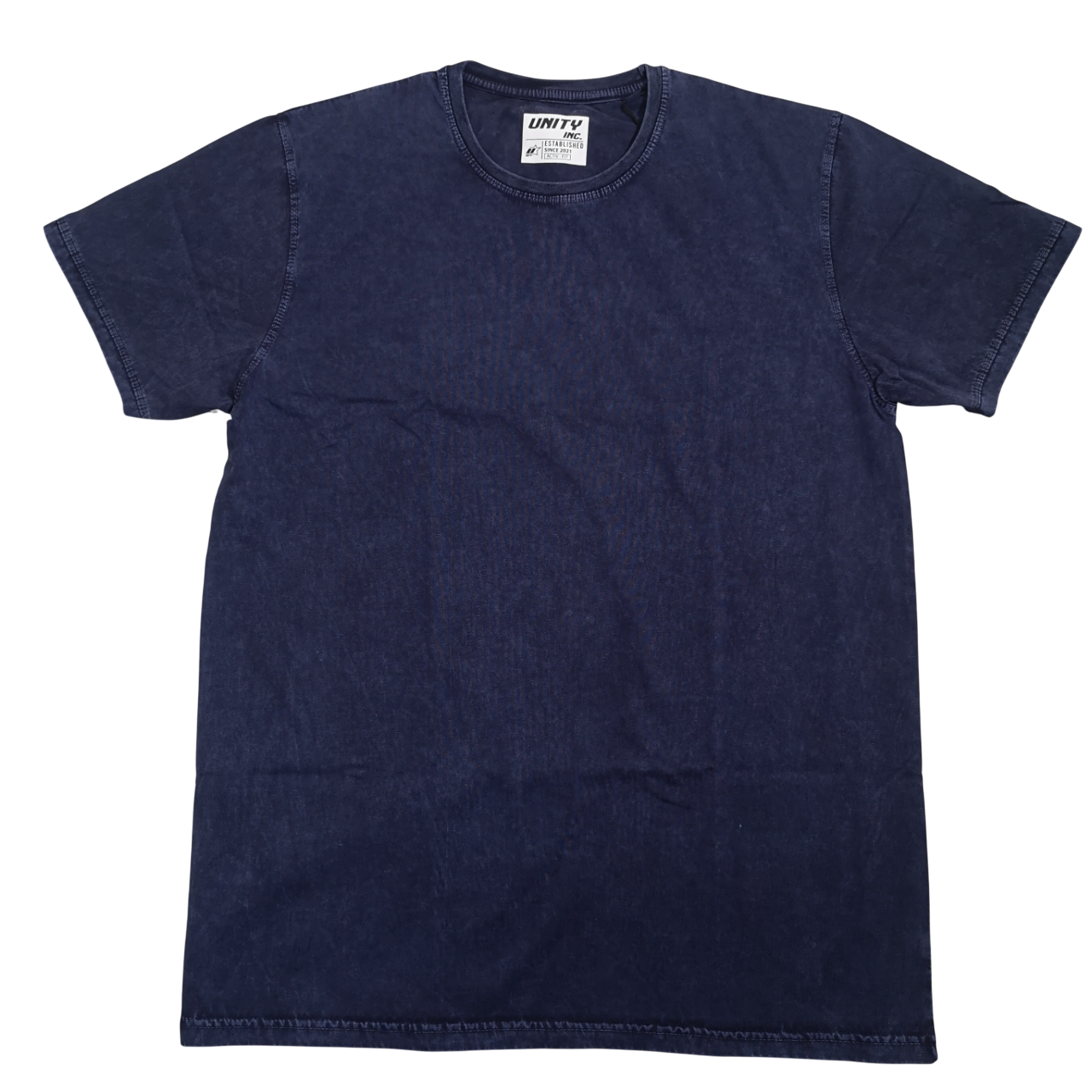 Unity Blue T-shirt