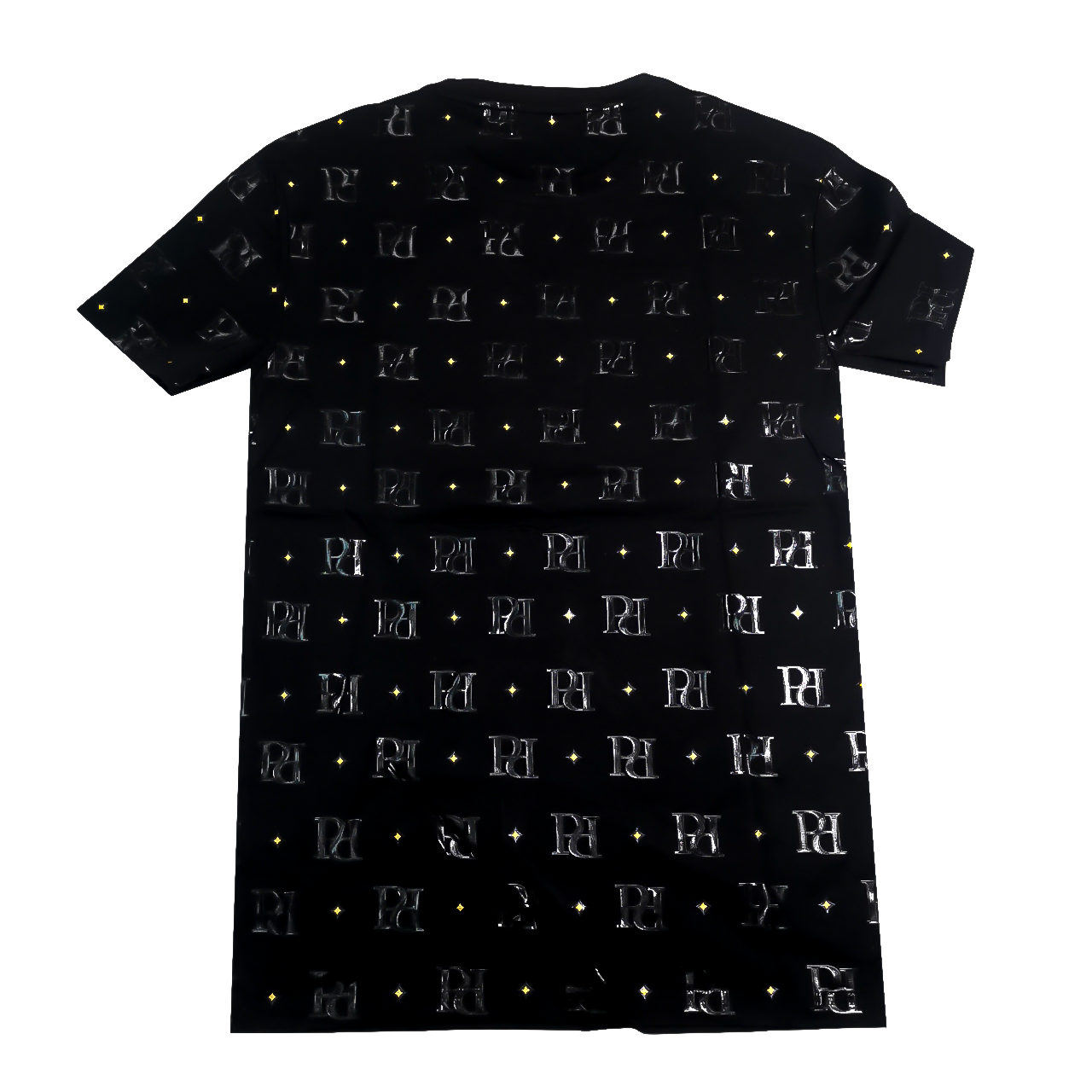 Pure Premium Spika Black T-shirt