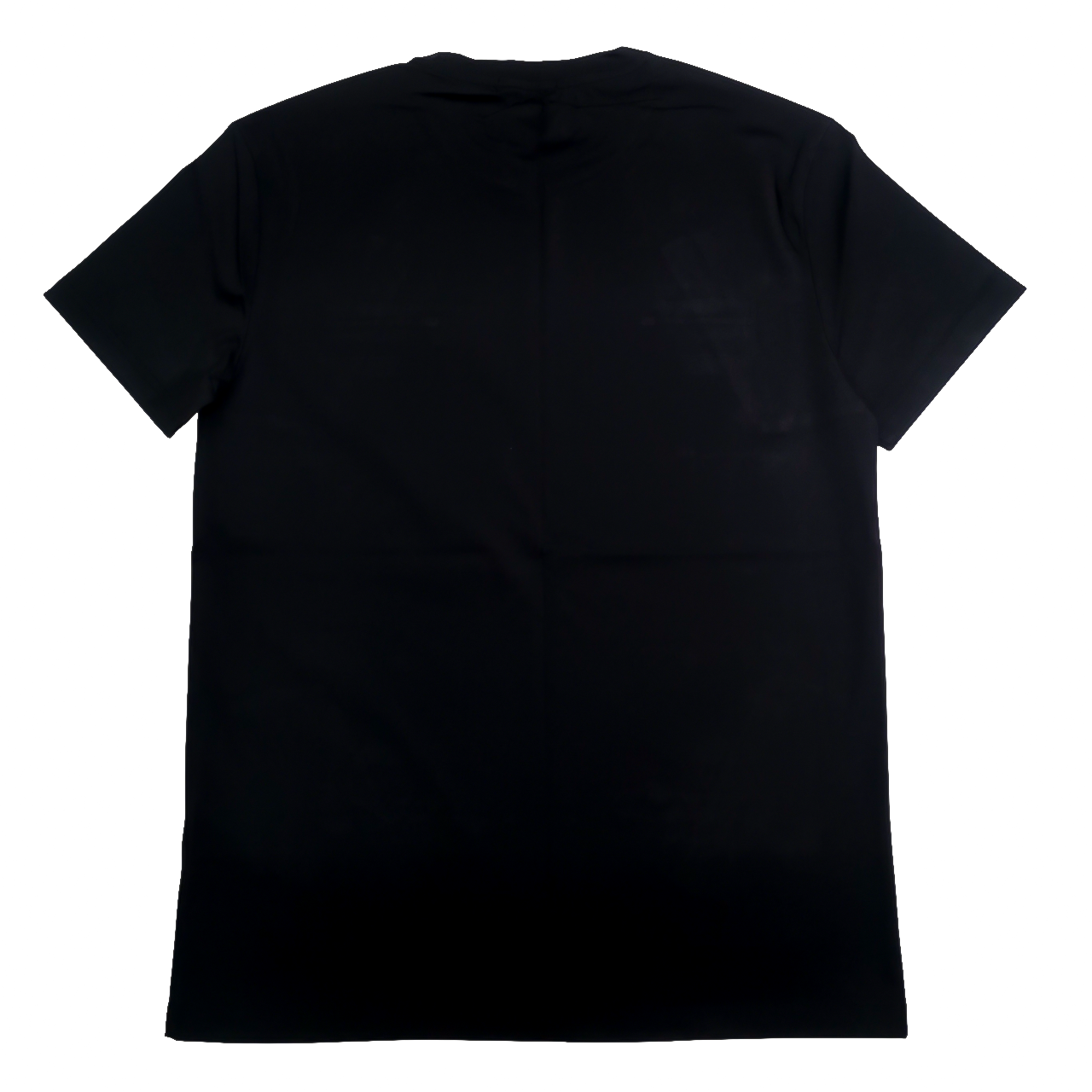 Pure Premium Gubio Black T-shirt