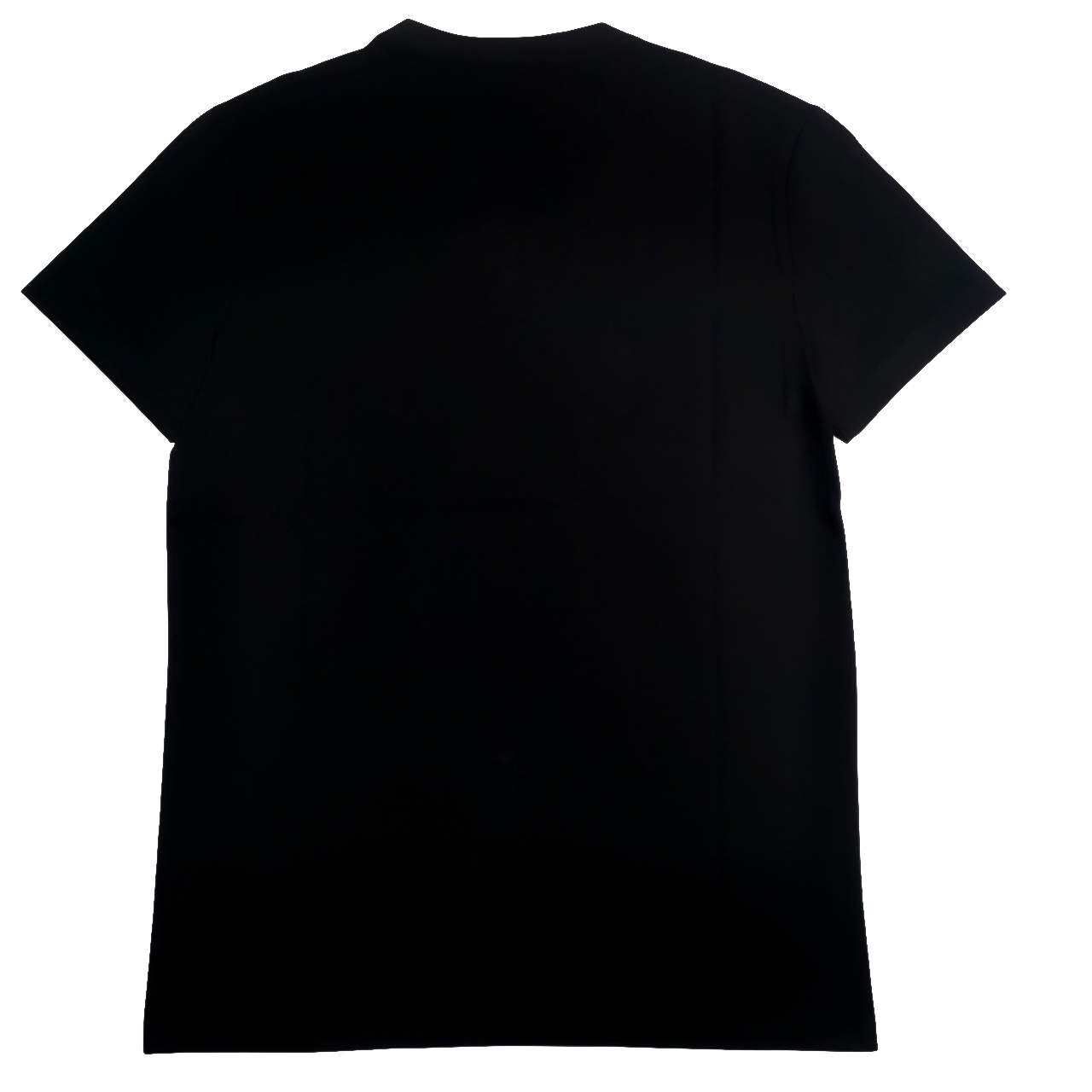 Pure Premium Galaxy Black T-shirt
