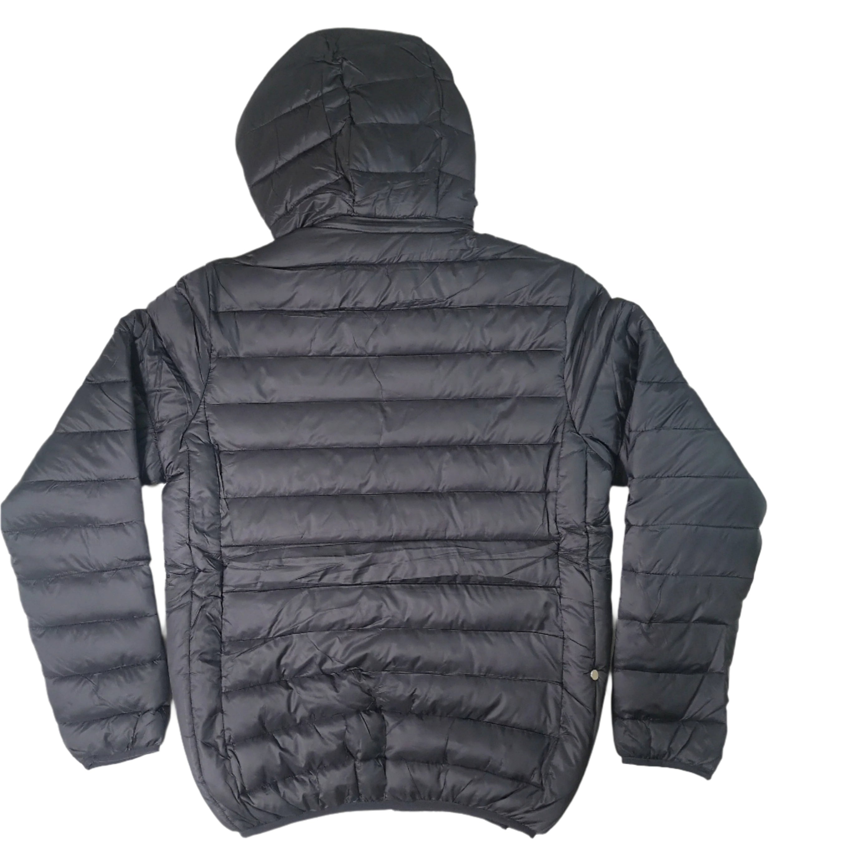K Star 7 Norman Black Jacket