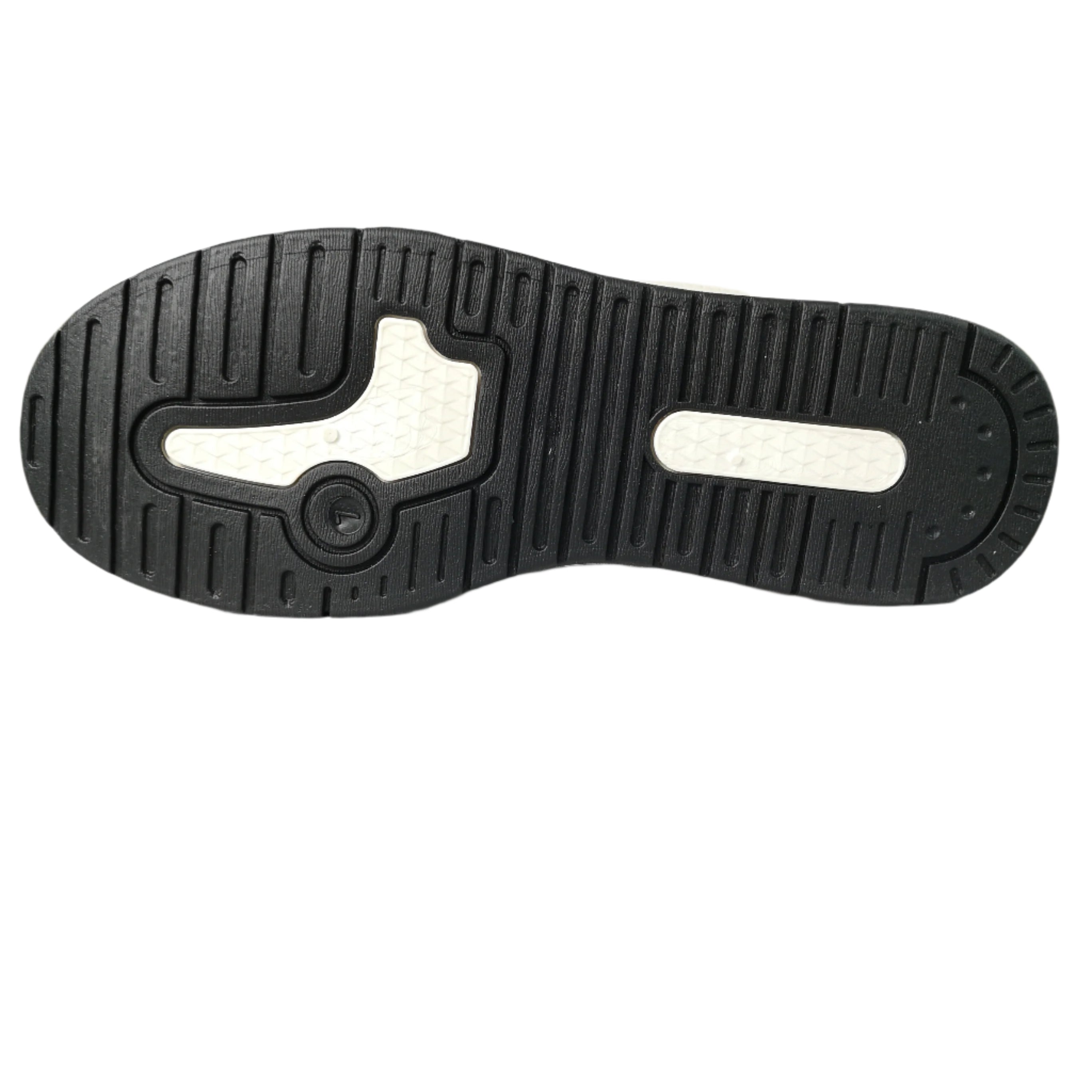 K Star 7 Kessel White Black Sneaker