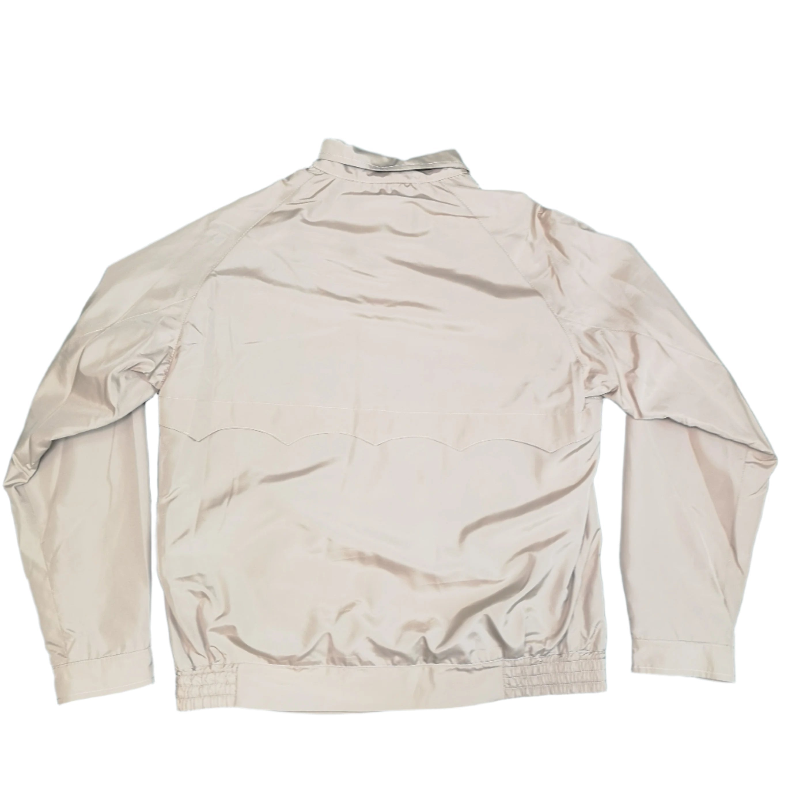Zarconi Micro Active Camel Jacket