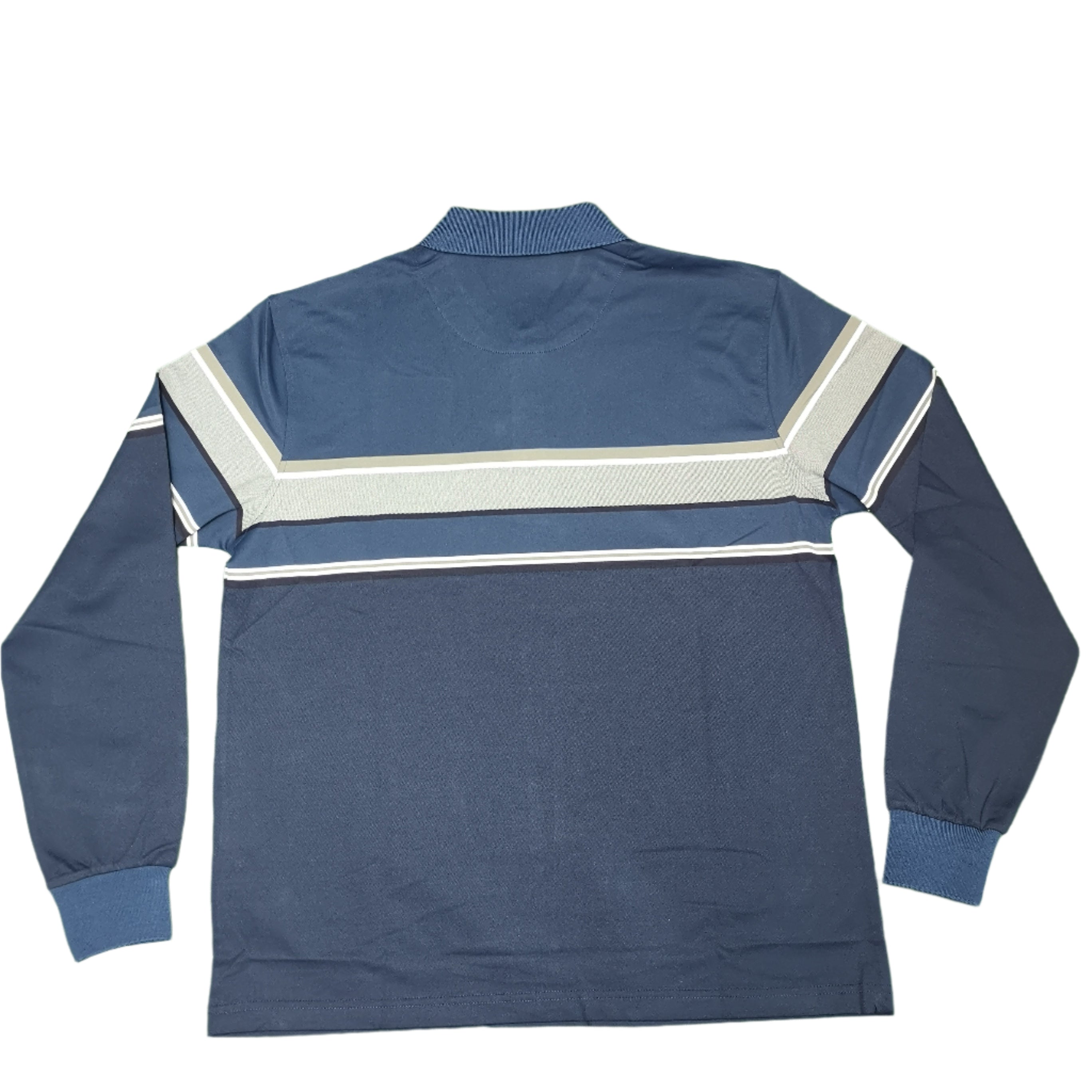 KG LS Navy Golfer
